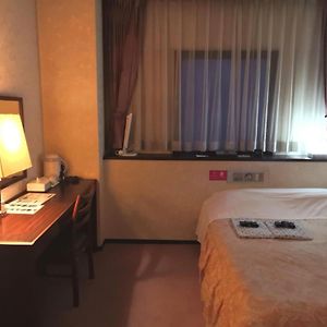 Studio met een King Size Bed